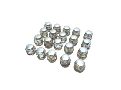 2013 Honda Cr-z Wheel Lug Nut 20pcs OEM