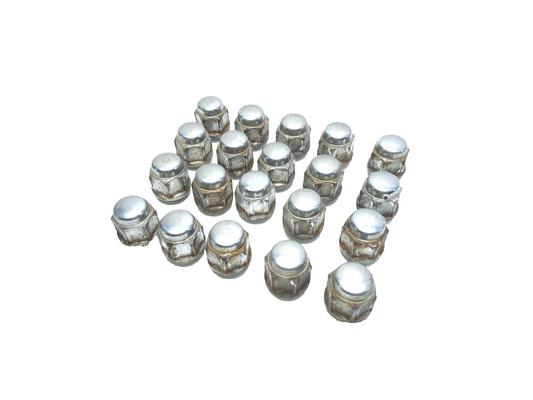 2013 Honda Cr-z Wheel Lug Nut 20pcs OEM