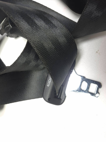 2013 Volvo S60 Rear Seat Belt 3pcs OEM