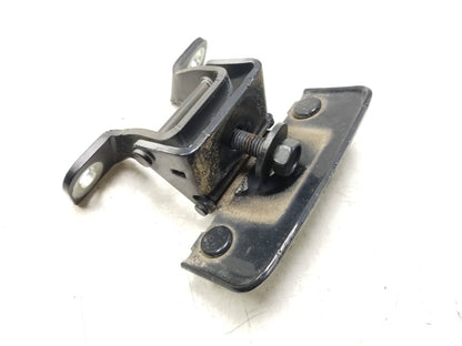 2011 Cadillac SRX Door Hinge Trunk Back Pair  OEM