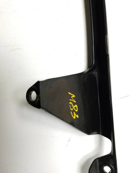 2002 Aprilia Rst 1000 Futura Rear Swingarm Chain Internal Guard Shield Cowl OEM