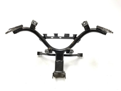 2002 Aprilia Rst 1000 Futura Front Upper Fairing Cowl Instrument Bracket OEM