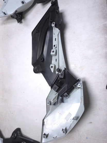 2023 Kawasaki Er400 Z400 Fairing Body Panel 6pcs OEM