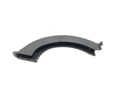 09-14 Hyundai Genesis Trunk Hinge Cover Trim Pair OEM Sedan