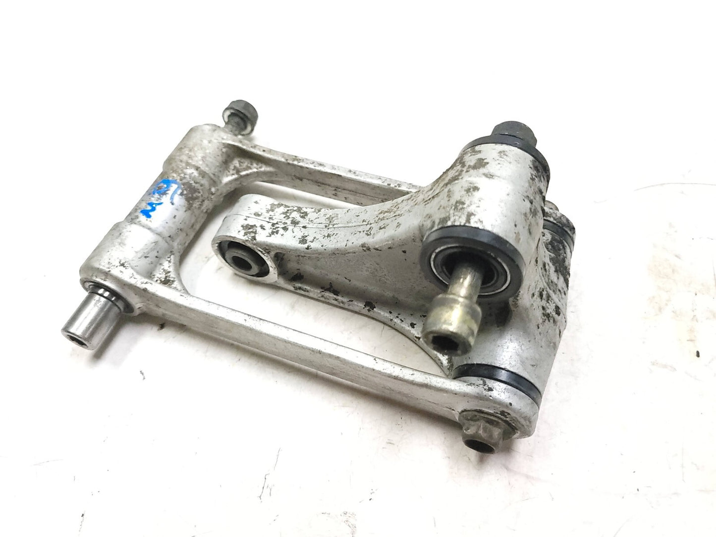 04 05 Honda Cbr 1000rr Rear Shock Absorber Suspension Linkage OEM 12k Miles