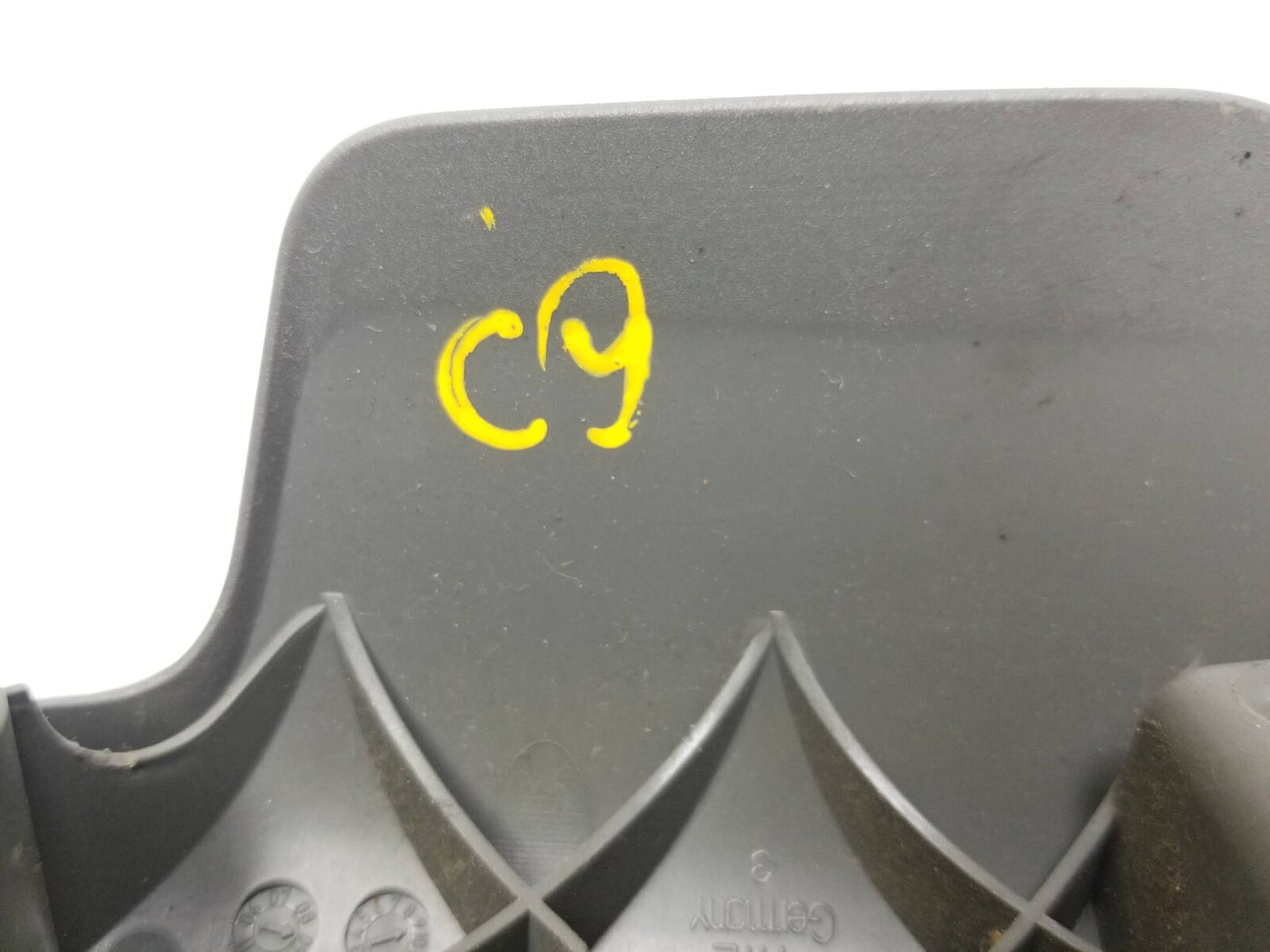 2009 - 2012 Audi Q5 Hood Release Handle OEM