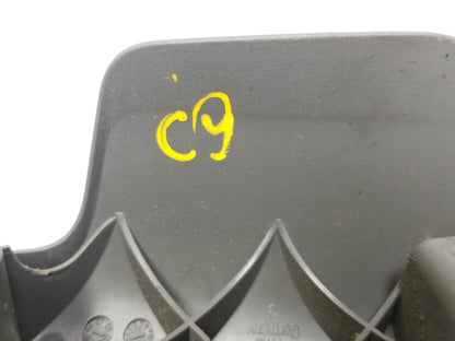 2009 - 2012 Audi Q5 Hood Release Handle OEM