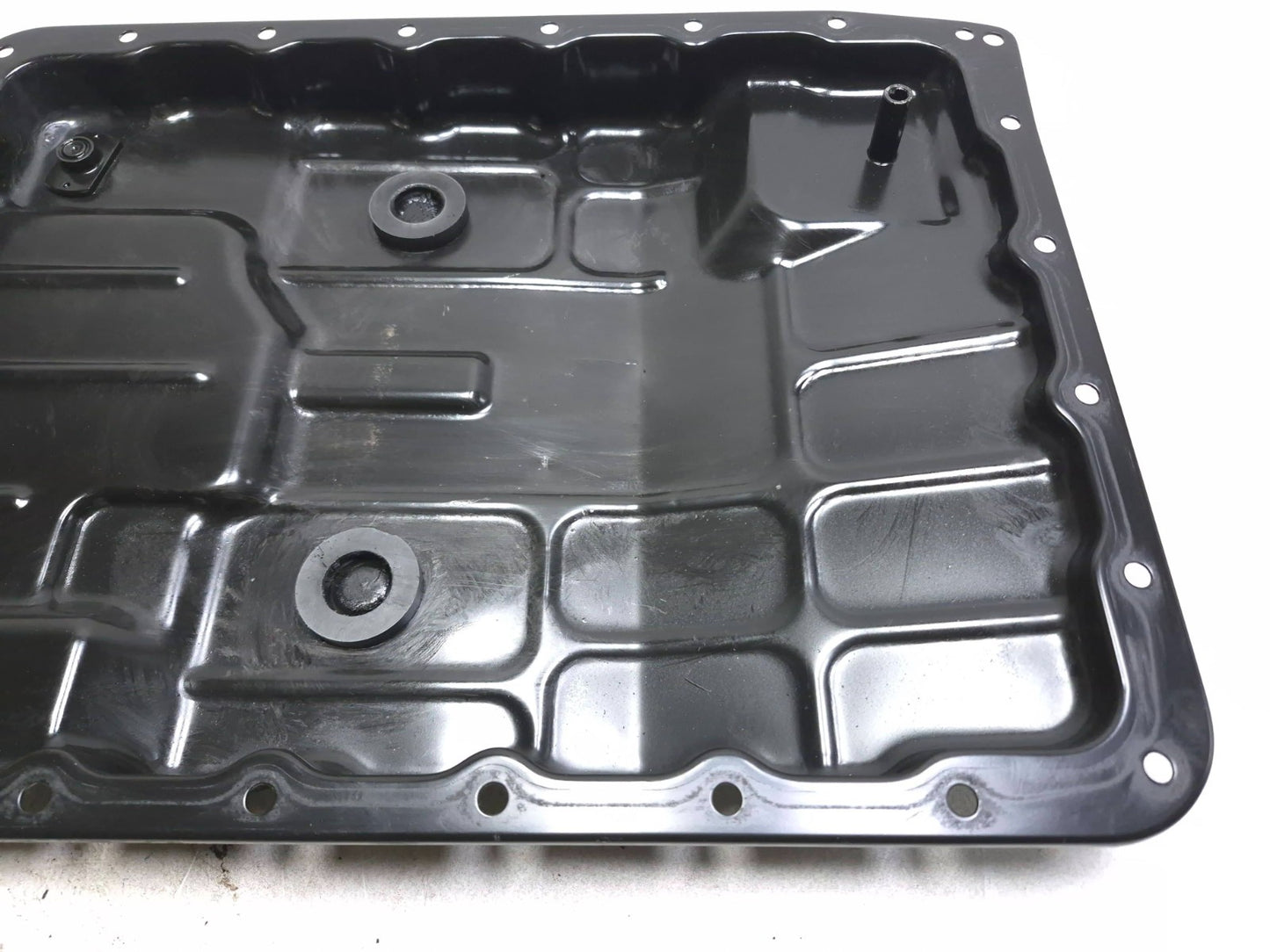 2020 Infiniti Q50 Automatic Transmission Oil Pan OEM