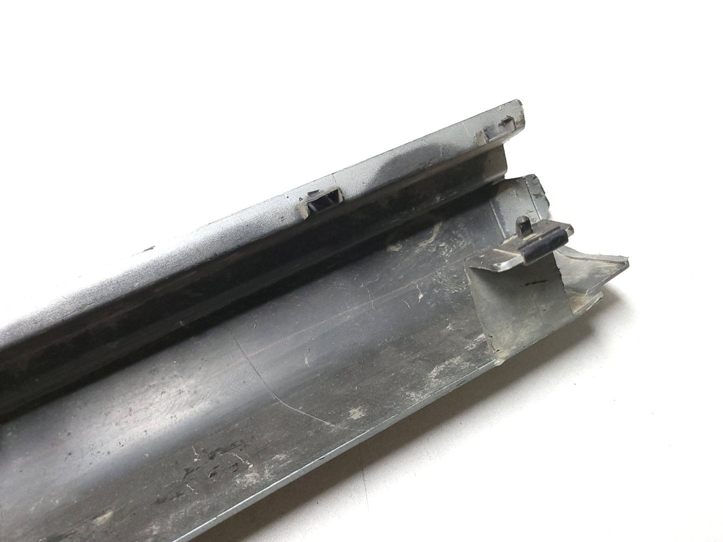12 - 16 Dodge Grand Caravan Rocker Panel Skirt Molding Driver Side Left OEM