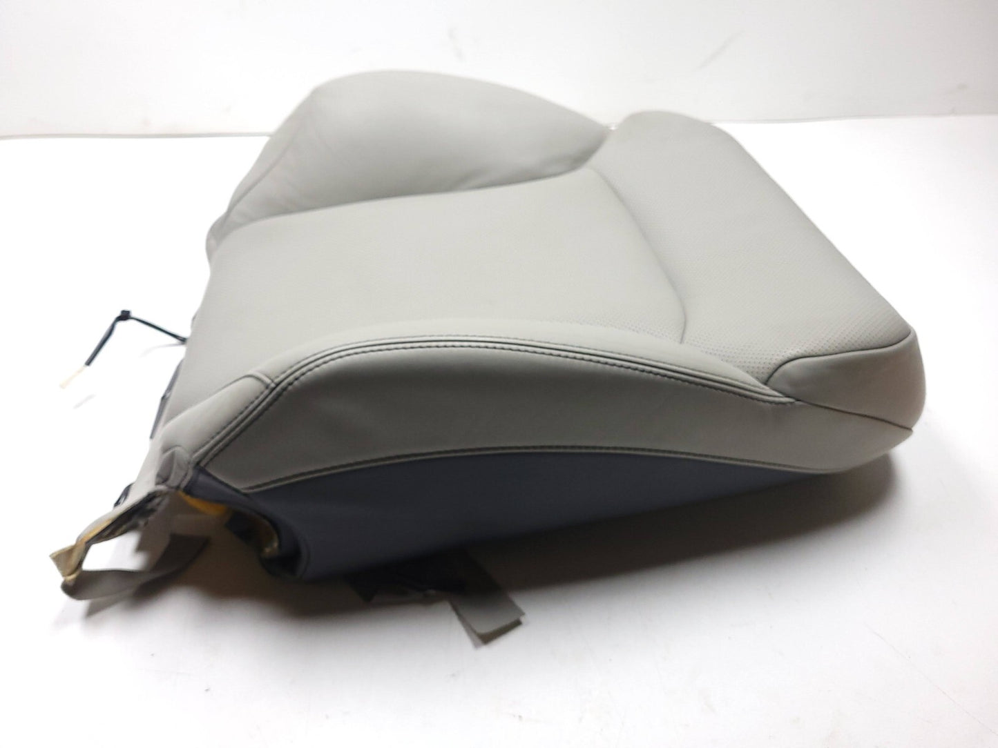 2009 - 2013 Lexus IS250 Front Seat Back Cushion Upper Passenger Right OEM