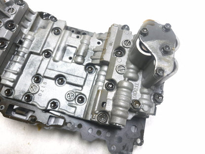 2011 Volkswagen Tiguan Automatic Transmission Valve Body Oem✅