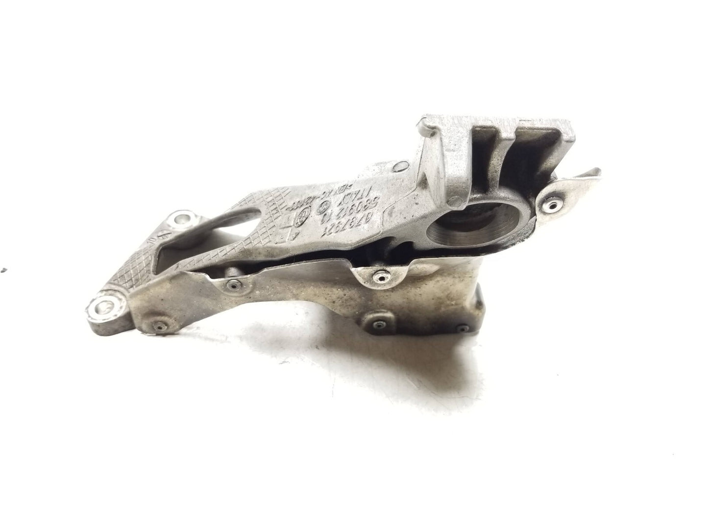 2011 - 2014 BMW X5 E70 Motor Mount Bracket Left & Right OEM