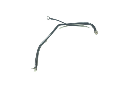 2016 Harley Davidson Dyna Street Bob Fxdb Battery Cable 70284-06a OEM