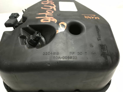 2008 Triumph Sprint St Air Filter Box OEM