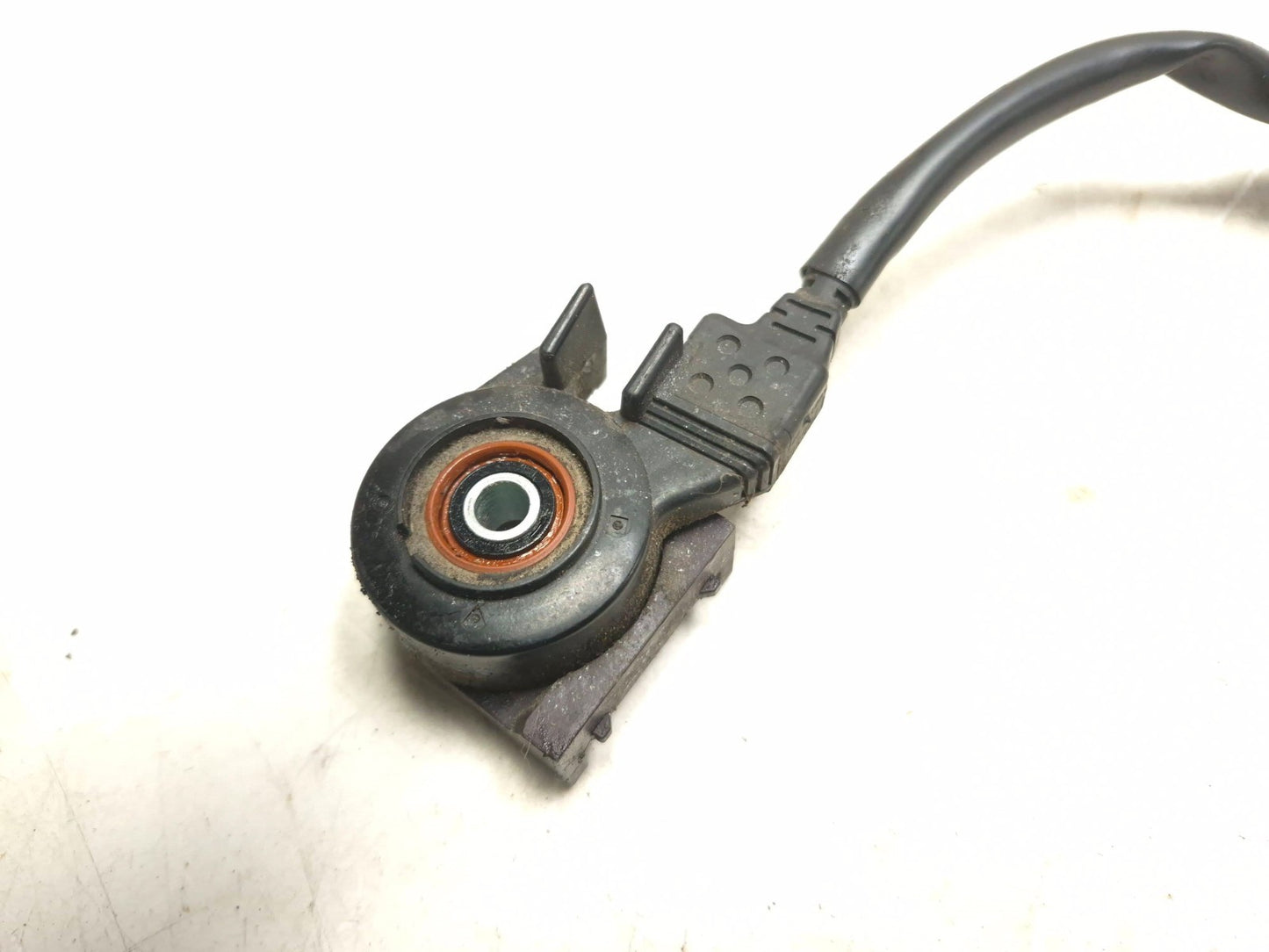2017 Honda Cmx300 Rebel Side Kickstand & Switch Sensor Pair OEM