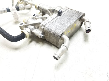 15 16 17 Dodge Durango Transmission Oil Cooler Code : Dba 104k Miles ✅
