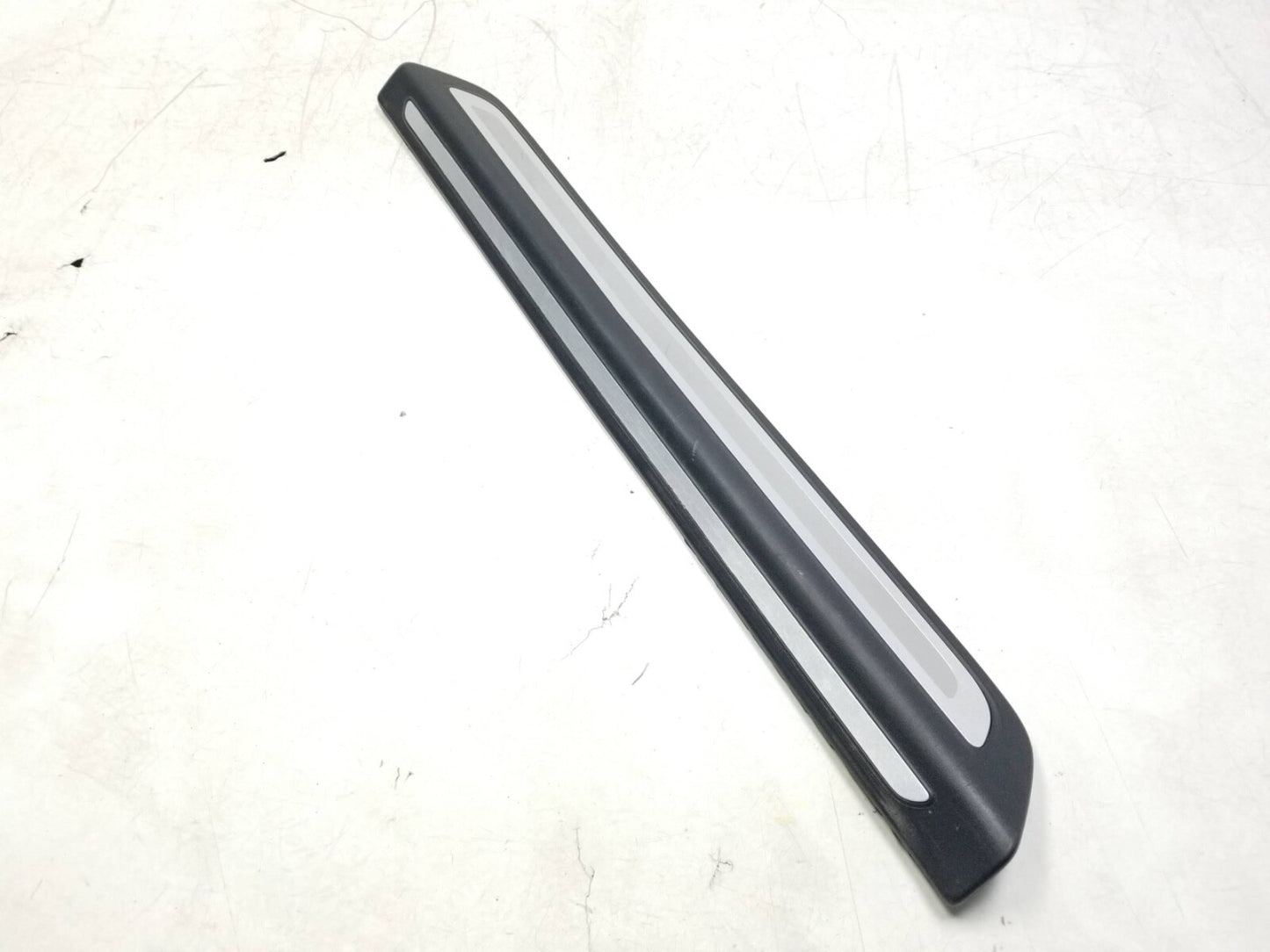 2009 - 2017 Audi Q5 Front Door Interior Sill Scuff Trim Cover Left & Right OEM