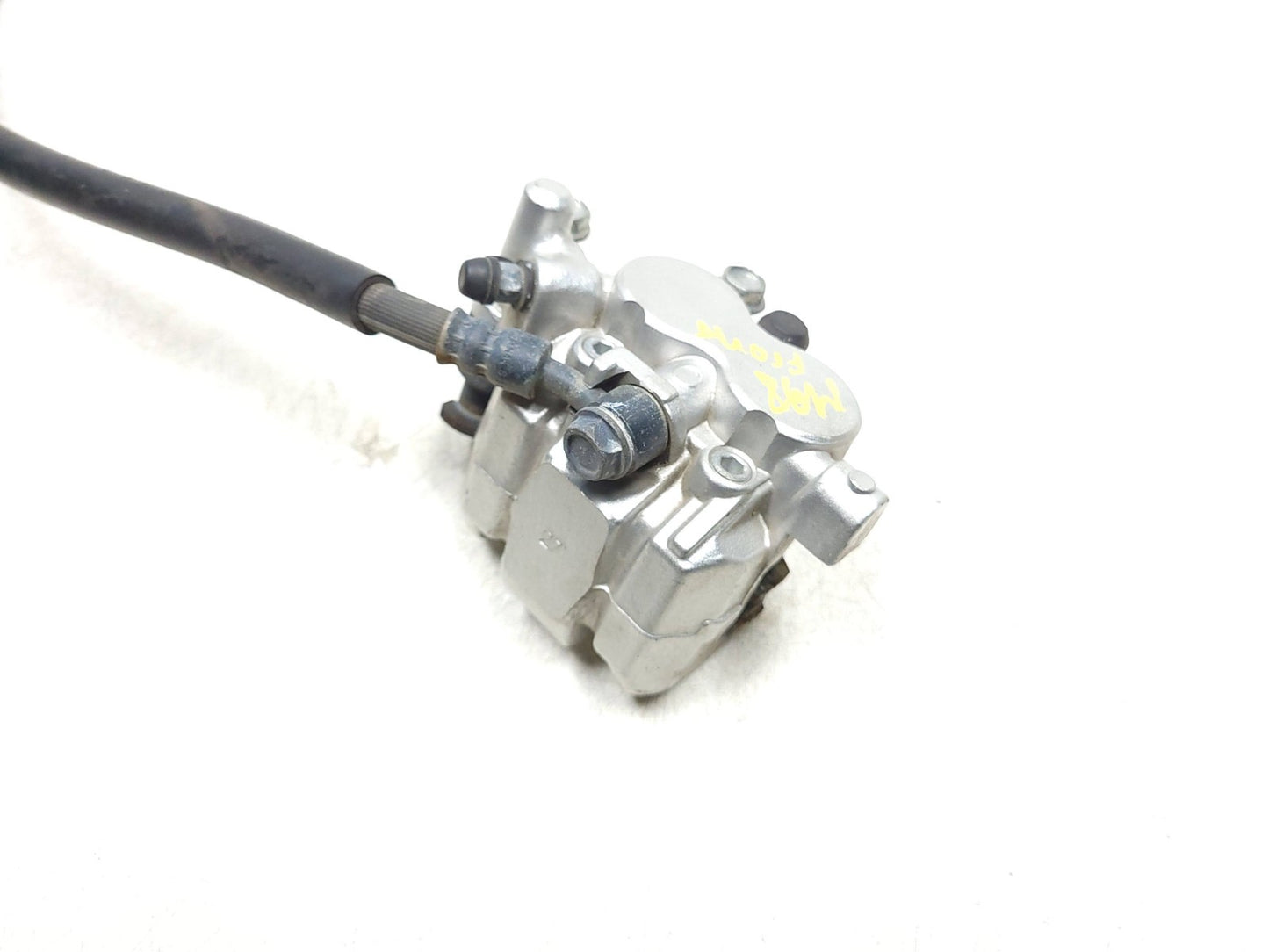 2008 Kawasaki Ninja 250 R Ex250j Front Brake Caliper OEM