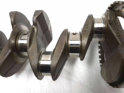 2015 Nissan Juke Crankshaft OEM