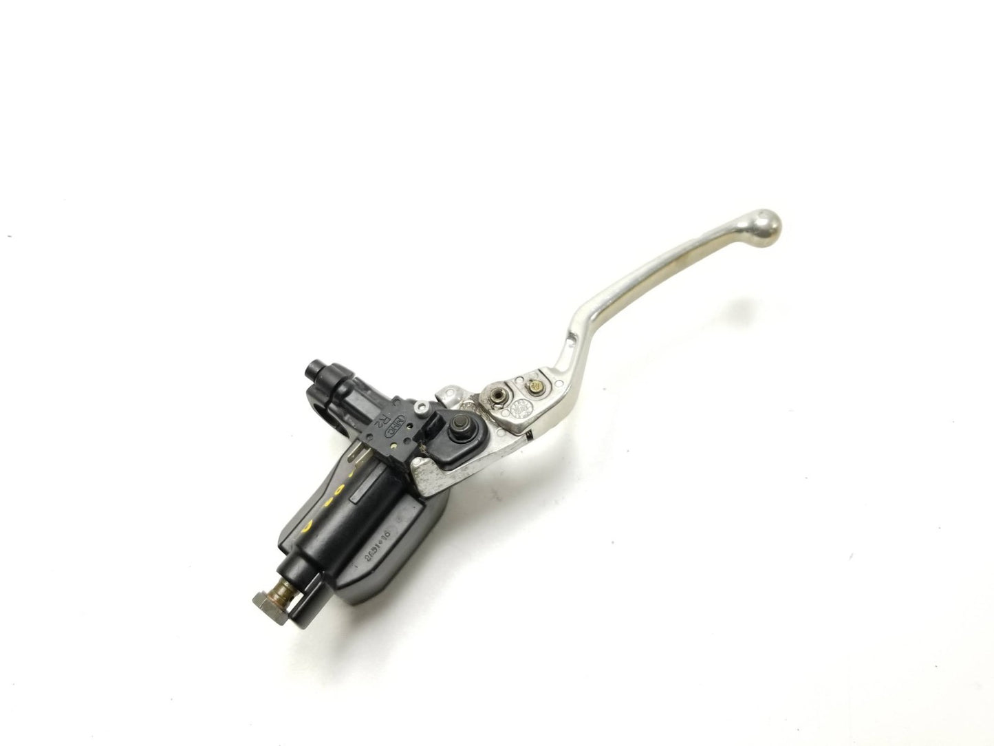2002 Aprilia Rst 1000 Futura Front Brake Master Cylinder OEM