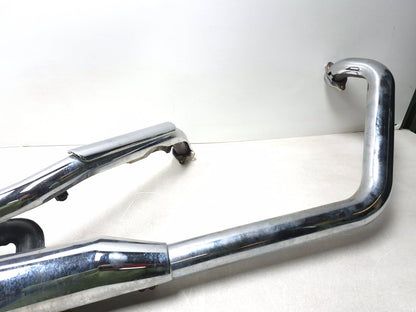 2006 Honda Vtx 1300s Exhaust System Assy OEM