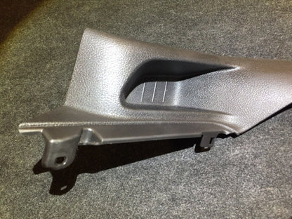 12 13 14 Ford Focus Sedan Center Console Plastic Cover OEM