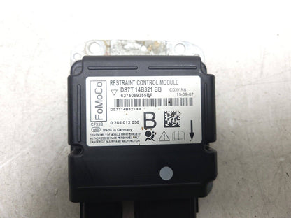 2013 - 2016 Ford Fusion Control Module Computer Ds7t-14b321-bb OEM