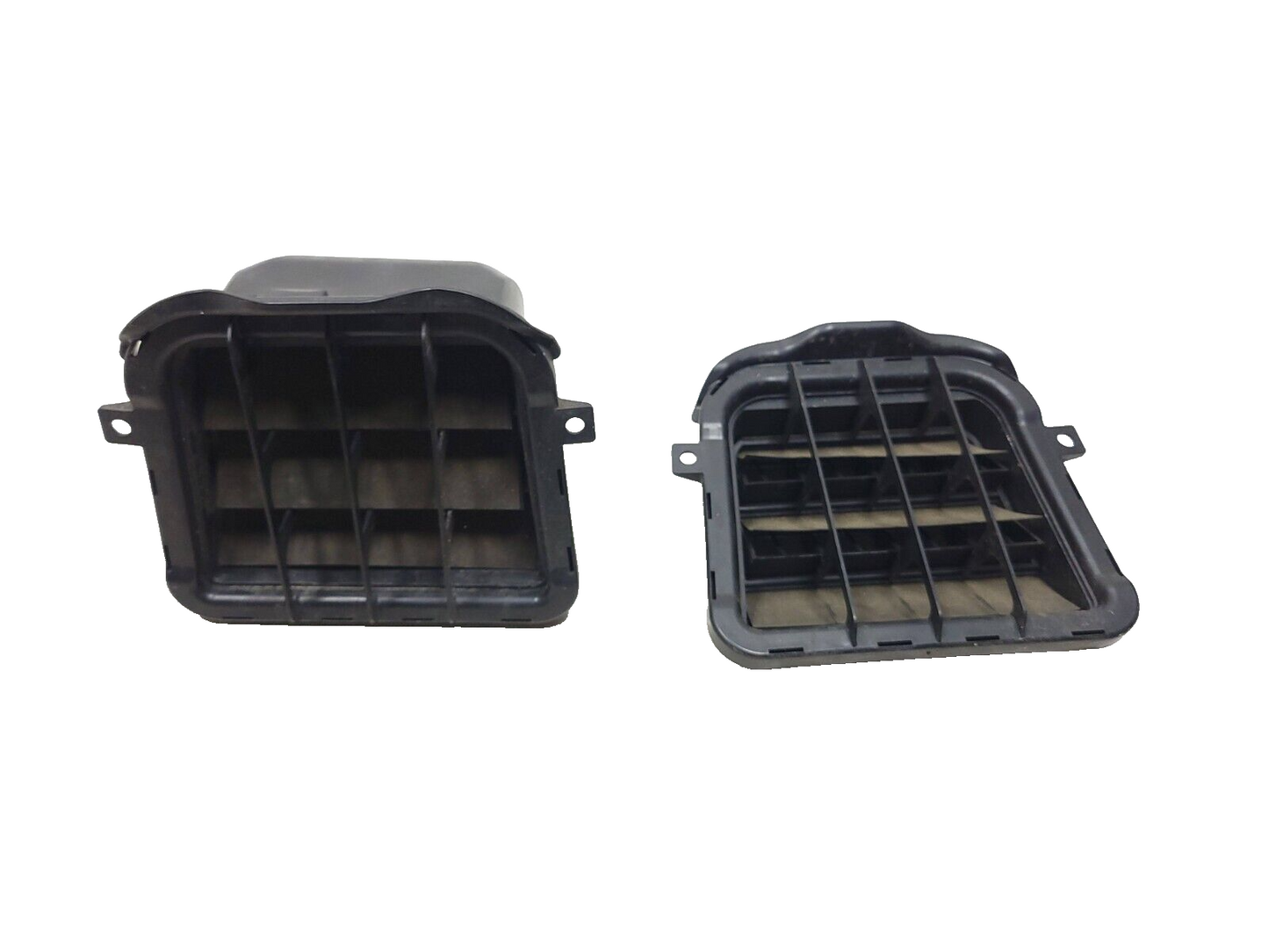 2009 - 2016 Audi A4 S4 Rear Quarter Panel Air Vent Grille Left & Right OEM