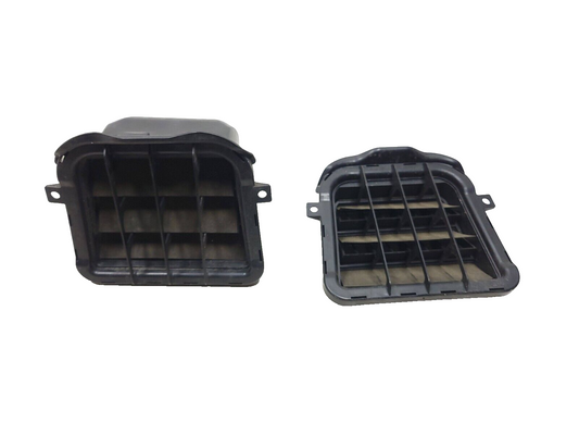 2009 - 2016 Audi A4 S4 Rear Quarter Panel Air Vent Grille Left & Right OEM