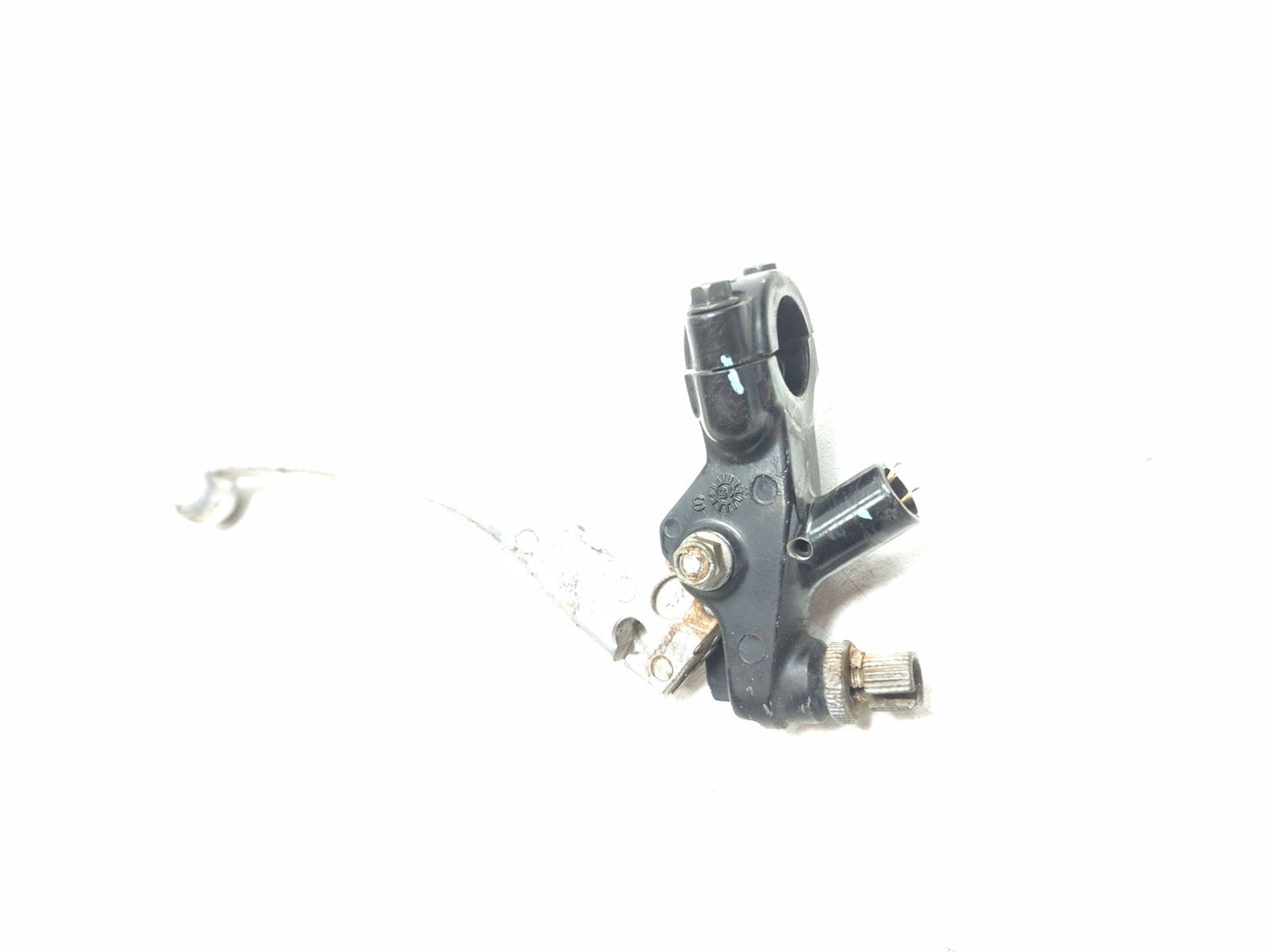 2015 Honda Cbr500r Clutch Lever OEM
