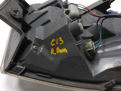 2010 - 2012 Mazda Cx-9 Tail Light Left & Right 4pcs OEM