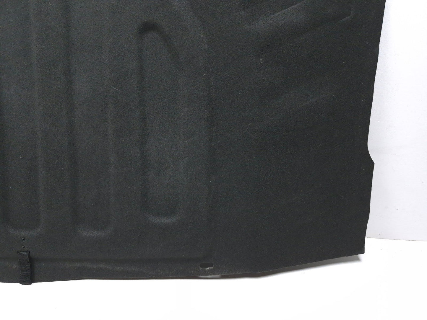 2014 Hyundai Accent Cargo Area Floor Cover Mat OEM 85710-1r131
