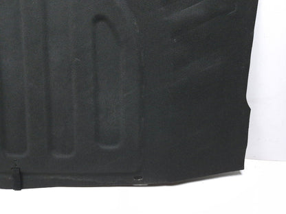 2014 Hyundai Accent Cargo Area Floor Cover Mat OEM 85710-1r131