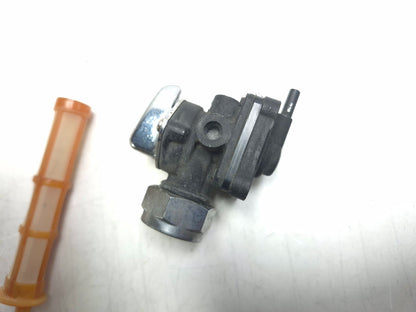 2004 Harley-davidson Sportster Xl883 Fuel Petcock OEM