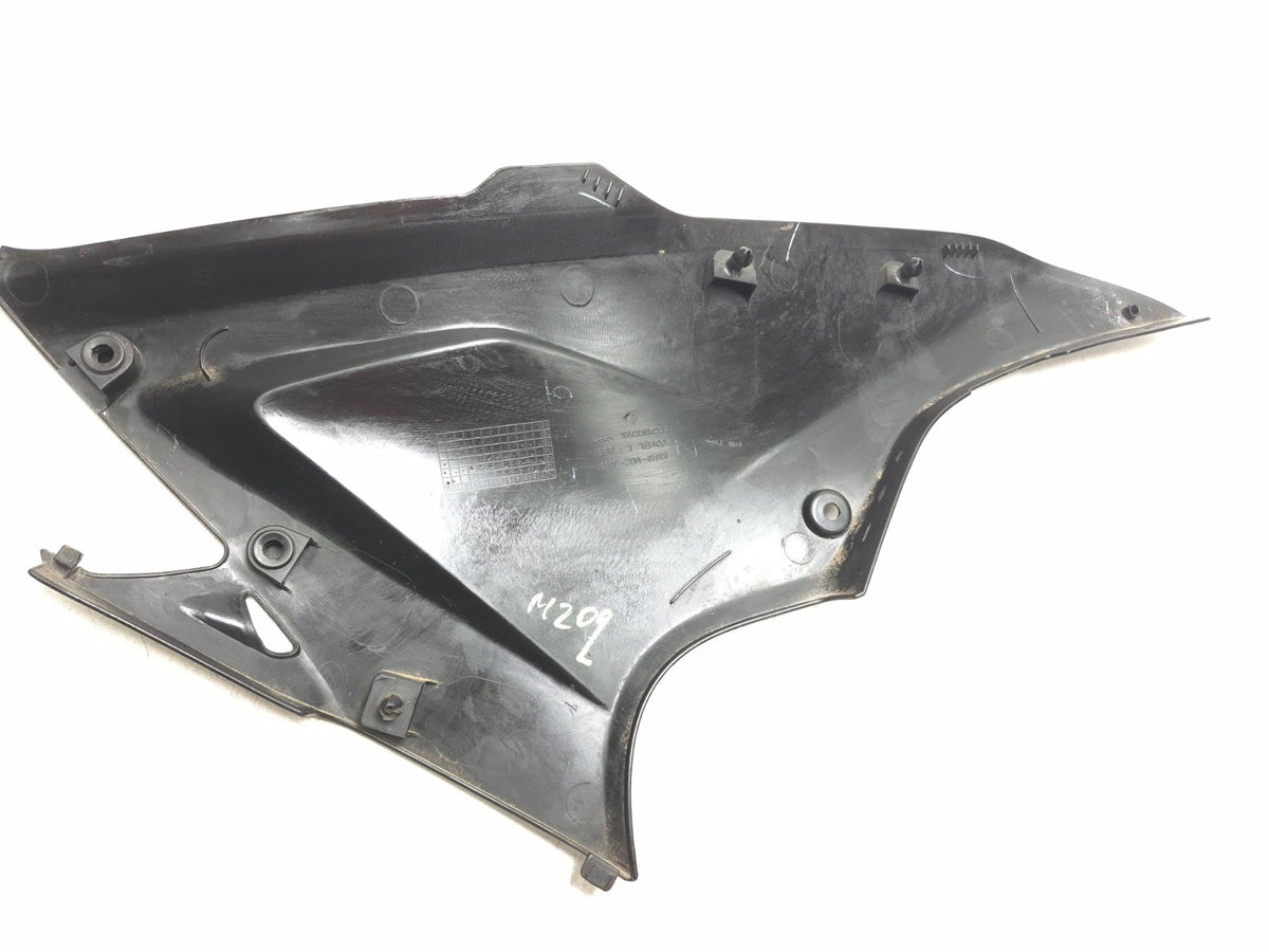 2015 Honda Cbr500r Side Fairing Cover Right 3 Pcs OEM