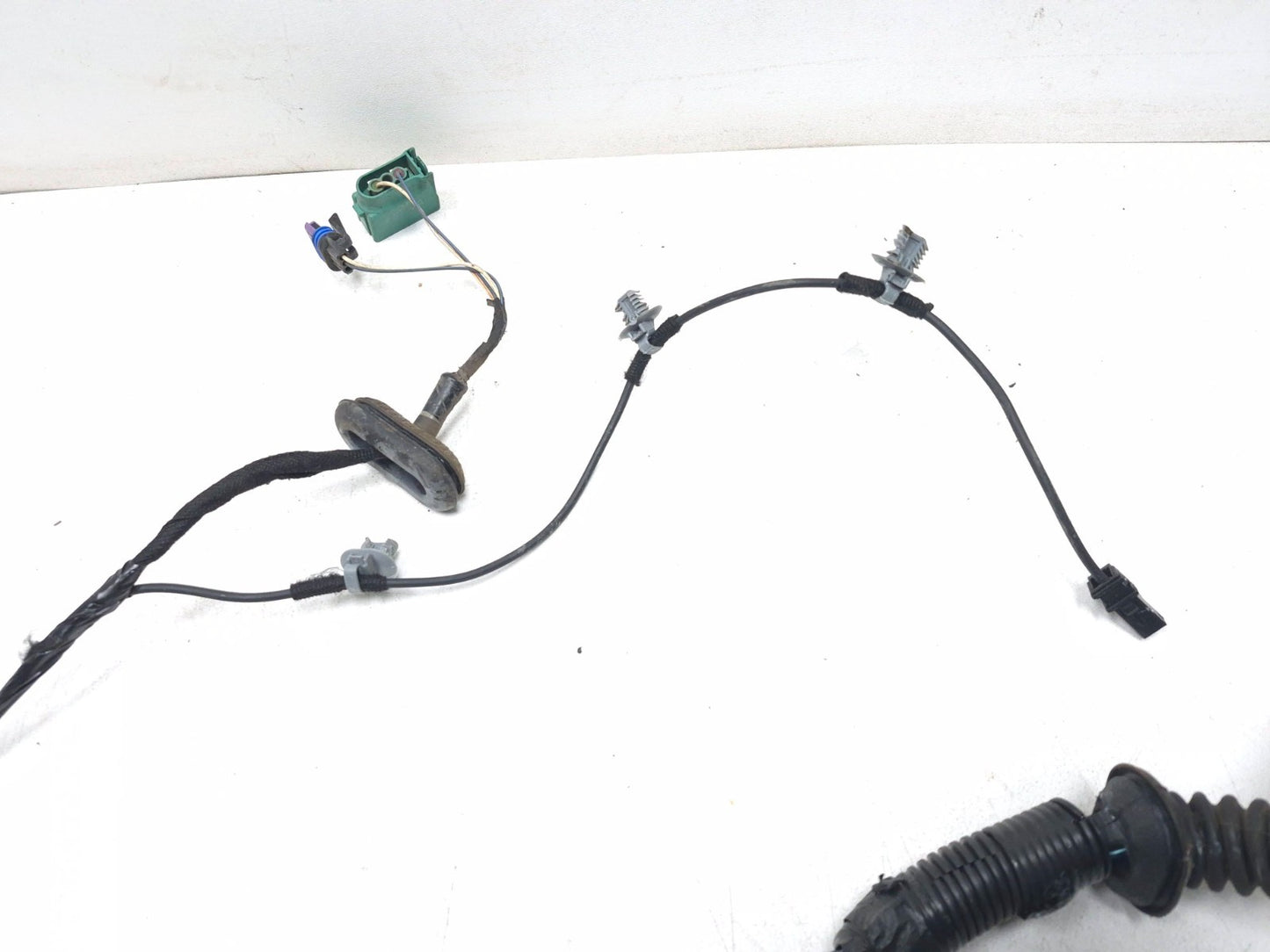 2017 Dodge Journey Liftgate Wiring Harness OEM