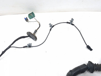 2017 Dodge Journey Liftgate Wiring Harness OEM
