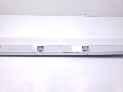 09 10 11 12 Volkswagen Cc Rocker Panel Skirt Molding Left Driver Side OEM
