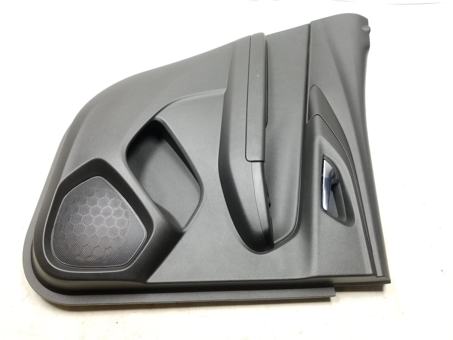 2022 Chevrolet Trailblazer Rear Door Panel Trim Driver Side Left OEM