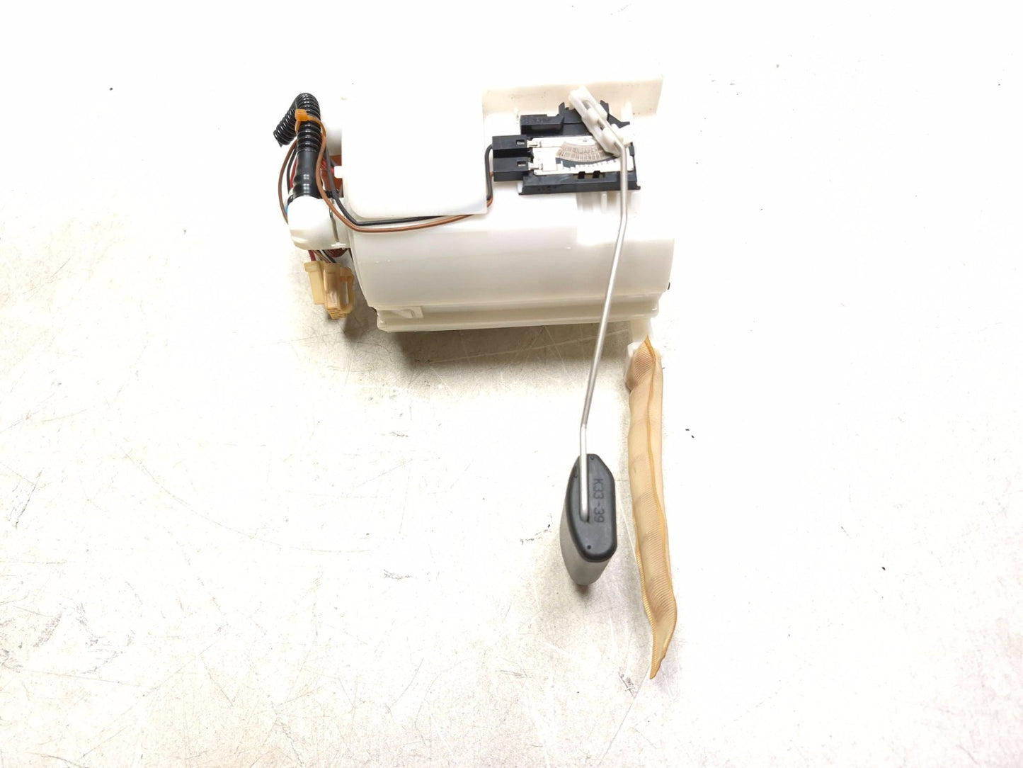 2013 Hyundai Sonata Gas Fuel Pump OEM