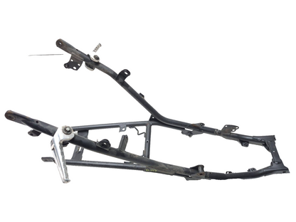 2017 Honda Crf250l Rear Subframe OEM