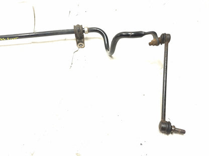2012 Nissan Leaf Front Stabilizer Sway Bar OEM