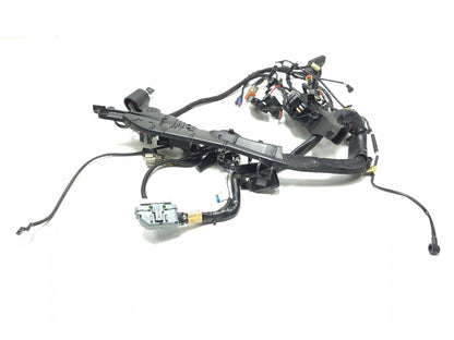 2009 Harley Sportster 883 1200 Xl Main Wire Harness 70162-09 OEM