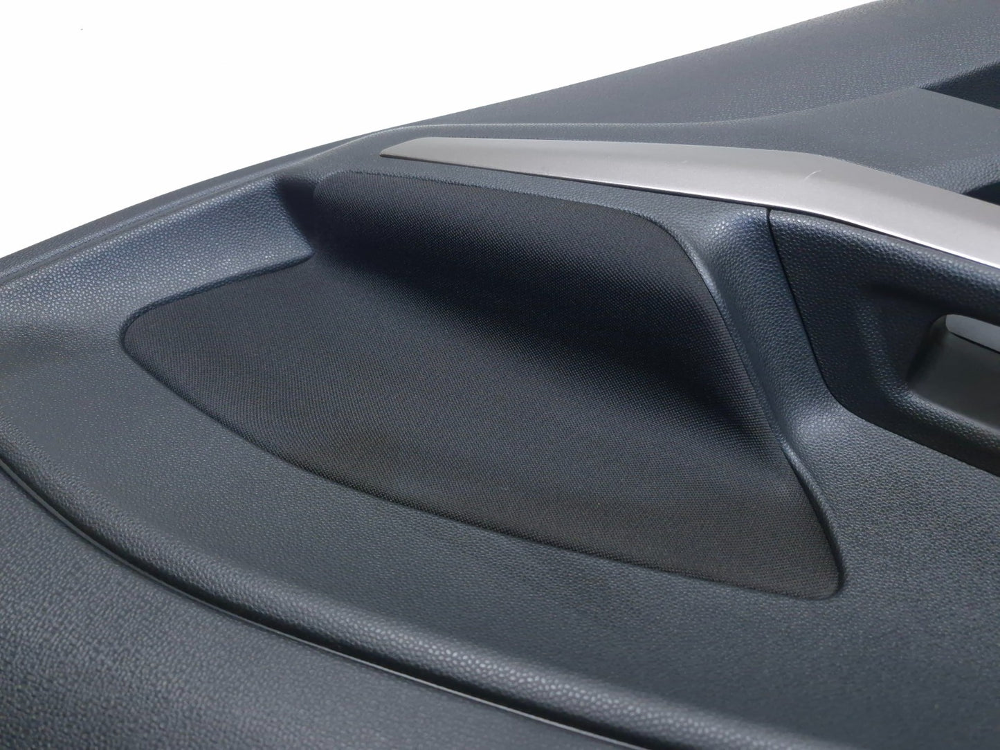 2019 Ford Ecosport Door Panel Trim Rear Passenger Side Right OEM