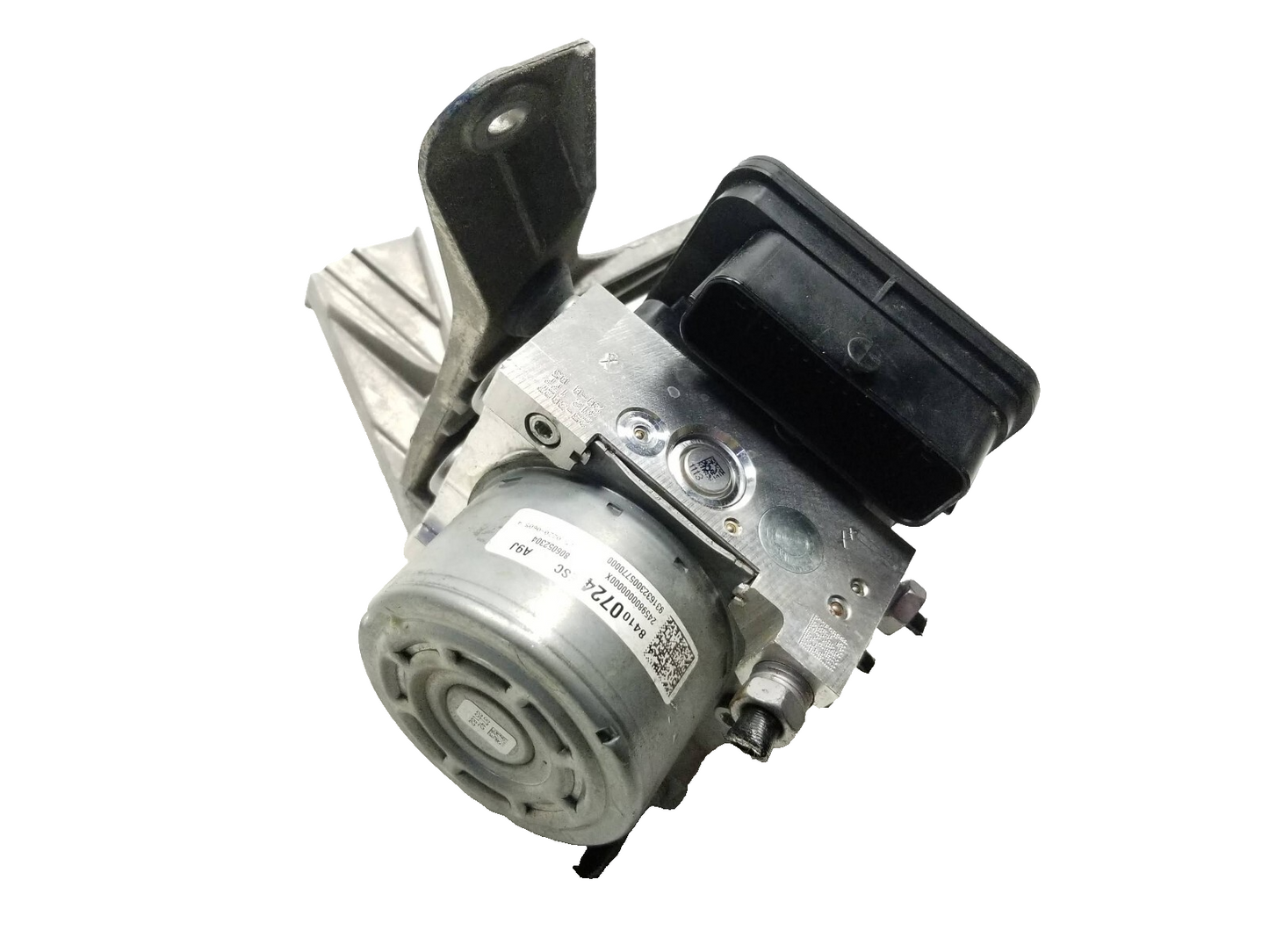 2017 Cadillac Ats ABS Anti Lock Brake Pump OEM