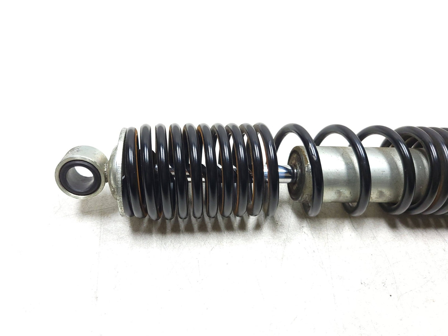 1989-1998 Honda Pc800 Pacific Coast Rear Shock Absorber 2pcs OEM