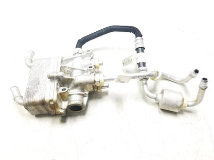 15 16 17 Dodge Durango Transmission Oil Cooler Code : Dba 104k Miles ✅