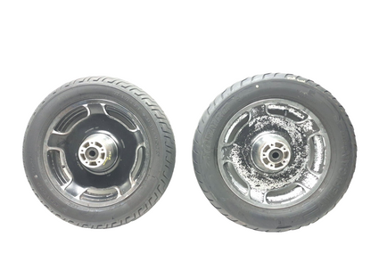 2006 - 2008 Harley Street Glide 16" Front Rear Wheel Rim & Tire OEM