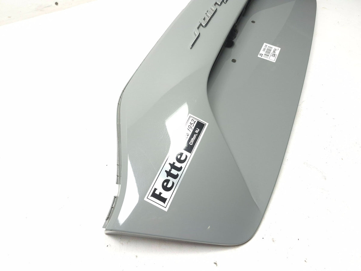 2022 Kia Stinger Rear Tailgate Lid Back Cover Panel W/ Rear View Camera OEM