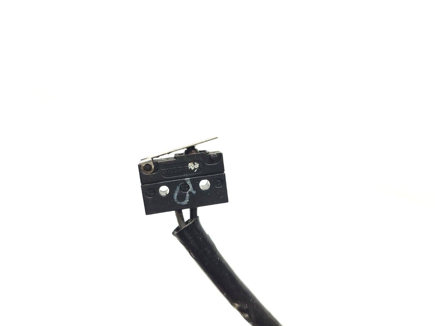 2021 - 2024 BMW G310 Gs Side Stand Sensor W/ Wire Harness OEM